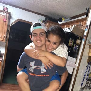 Meet your Posher, Katelyn